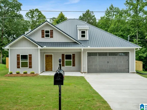 2150 Summit Park Rd, Odenville, AL 35120