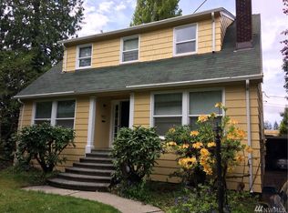 913 N Jeffries St, Aberdeen, WA 98520