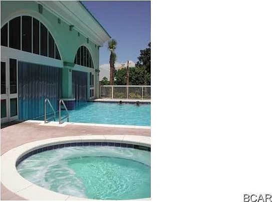 2nd image of 17757 Front Beach Rd Unit 1402B