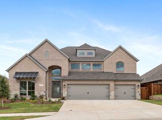 111 Sandie Dr, Rhome, TX 76078