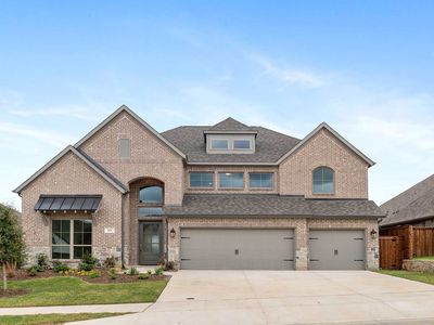 111 Sandie Dr, Rhome, TX, 76078