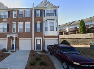 3263 Mill Springs Cir, Buford, GA