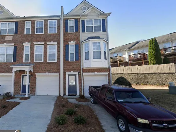 3263 Mill Springs Cir, Buford, GA 30519