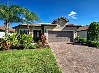 13360 Esposito St, Venice, FL 34293