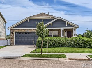2171 Winding Dr, Longmont, CO 80504