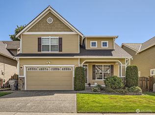 5215 NE 3rd Pl, Renton, WA 98059