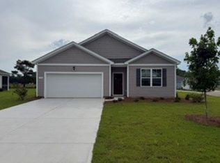 390 Glade Ct, Loris, SC 29569