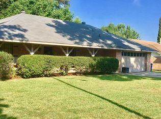 8308 Kingston Rd, Shreveport, LA 71108