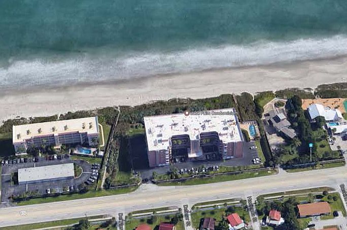 2nd image of 1345 N Highway A1a APT 604