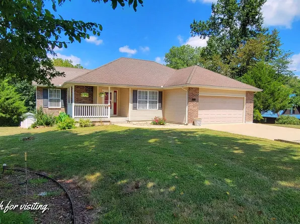 18215 Orchard Rd, Warsaw, MO 65355