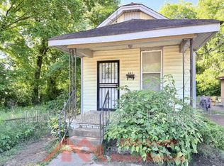 331 W Dison Ave, Memphis, TN 38109