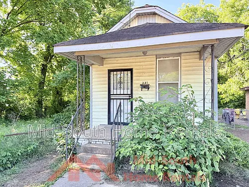 331 W Dison Ave Photo 1