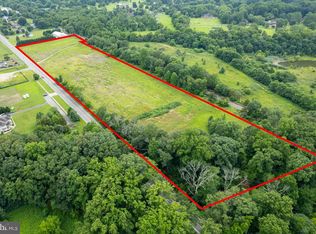 555 Woodstown Rd, Woolwich Township, NJ 08085