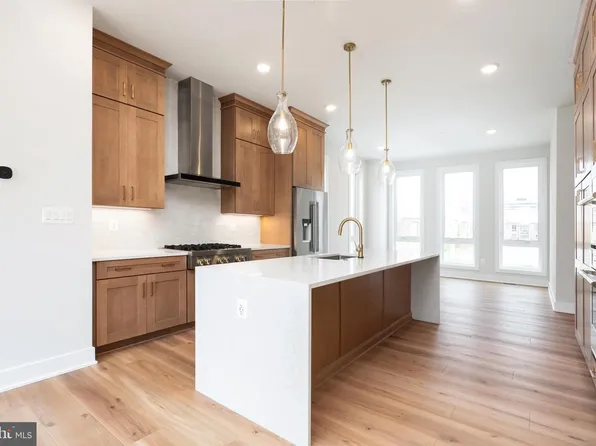 0 E Jefferson St, North Bethesda, MD 20852