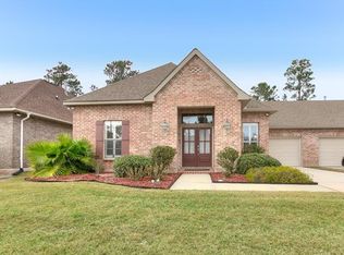 169 Cross Creek Dr #A, Slidell, LA 70461
