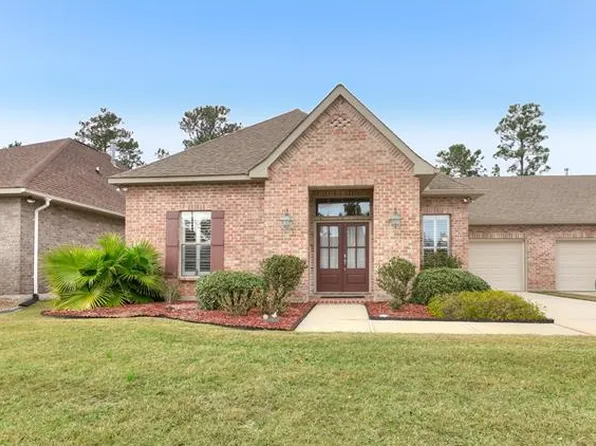 169 Cross Creek Dr #A, Slidell, LA 70461