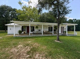 148 County Road 2100, Woodville, TX 75979