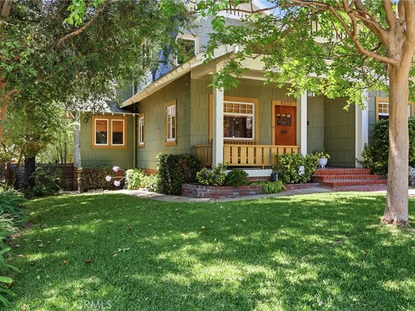 6211 Washington Ave, Whittier, CA 90601