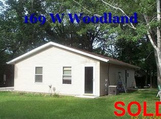 169 Woodland Rd, Montezuma, IA 50171