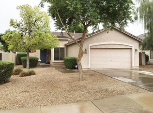 3291 E Hampton Ln, Gilbert, AZ 85295