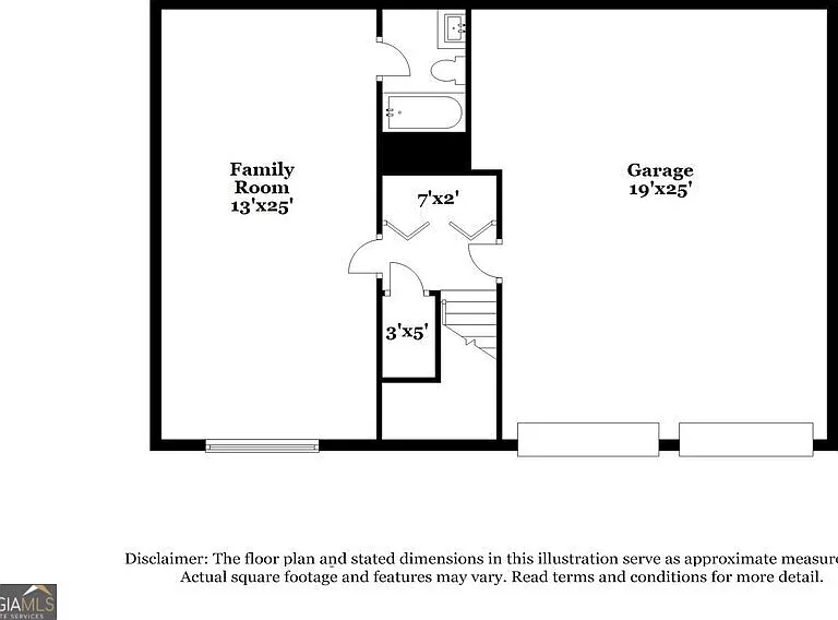 7336 Westwood Ln — Photo 3