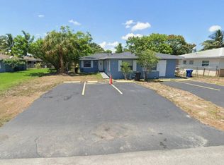 1461 NW 20th St, Fort Lauderdale, FL 33311