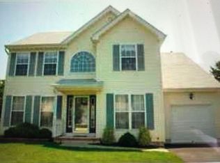 1540 Breakers Dr, Manahawkin, NJ 08050