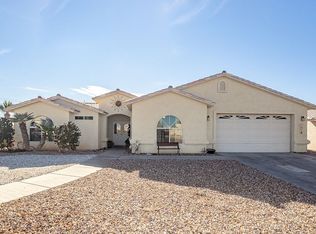 1974 E Gold Lake Dr, Fort Mohave, AZ 86426