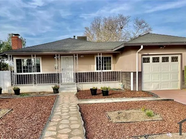 1135 E Saginaw Way, Fresno, CA 93704