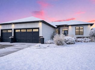 3784 Bell Blvd E, West Fargo, ND 58078