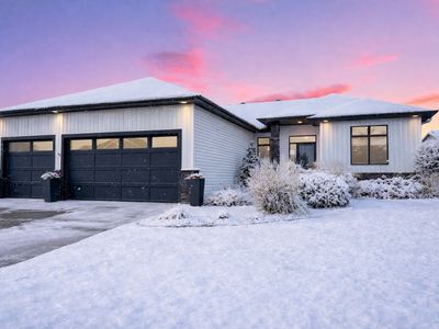 3784 Bell Blvd E, West Fargo, ND, 58078