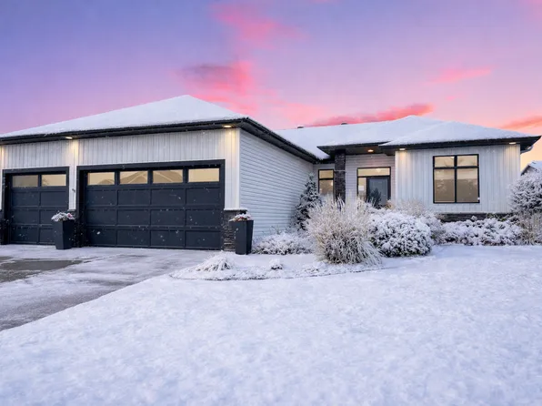 3784 Bell Blvd E, West Fargo, ND 58078