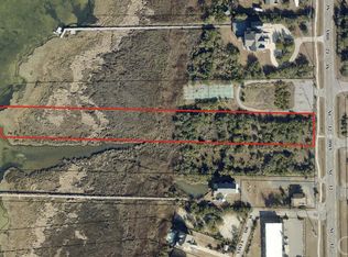 0 State Highway 12 LOT 2, Waves, NC 27982