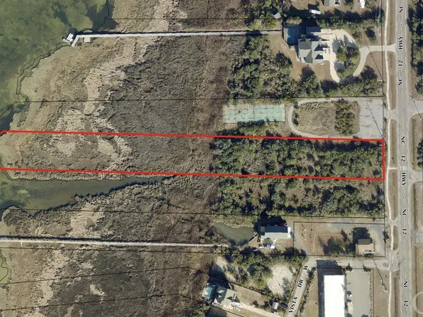 0 State Highway 12 Lot 2, Waves, NC 27982