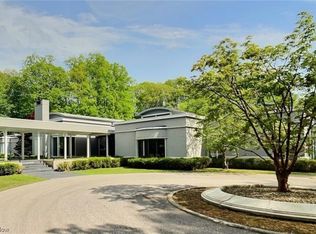 95 Ridgecreek Trl, Moreland Hills, OH 44022