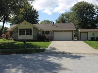 7410 Earl Ct, Indianapolis, IN 46227