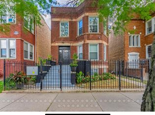 6241 S Troy St Unit 2, Chicago, IL 60629