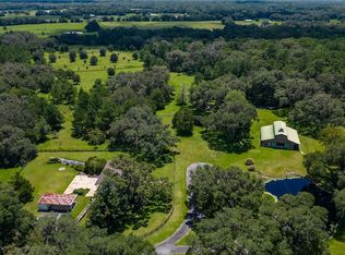 15857 NW Highway 335, Williston, FL 32696