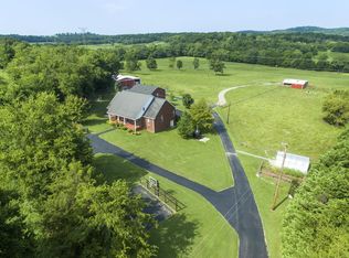 1538 Old Shannon Rd, Lebanon, TN 37090