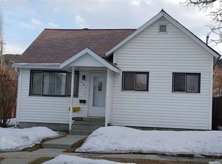 931 9th Ave, Helena, MT 59601