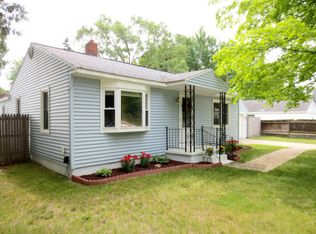 4536 Taft Ct, Norton Shores, MI