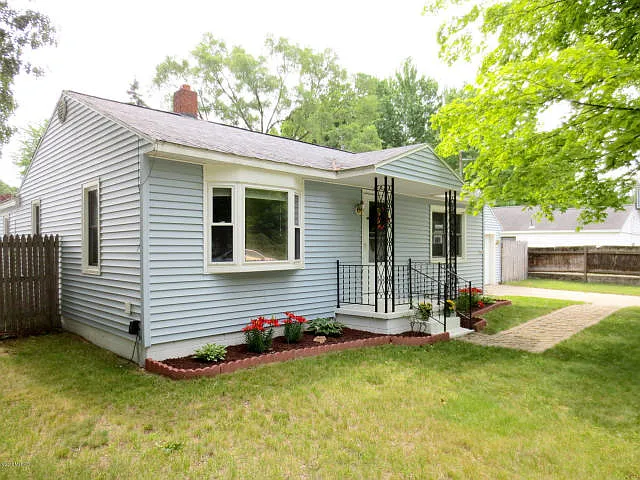 4536 Taft Ct photo 1