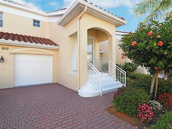 2nd image of 800 Lambiance Cir #8-204