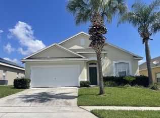 16719 Hidden Spring Dr, Clermont, FL 34714