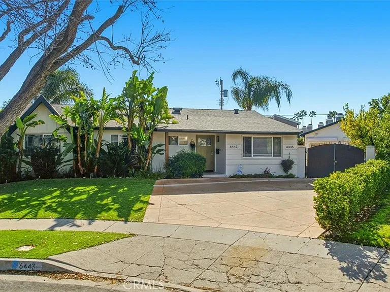6443 Gross Ave — Photo 1