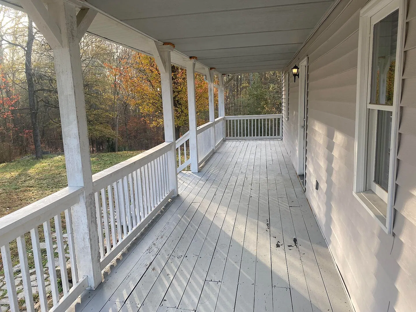 Country Charm Meets Modern Living in Fairburn, GA — Photo 2