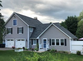 19 High View Cir, Gilford, NH 03249