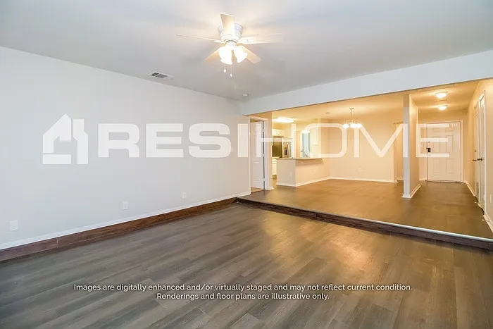 3 bed, 2.0 bath, 1423 sqft, $2,045 — Photo 4