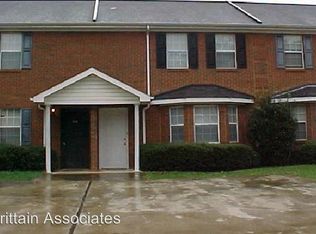 5305 Whisperwood Ct, Anniston, AL 36206