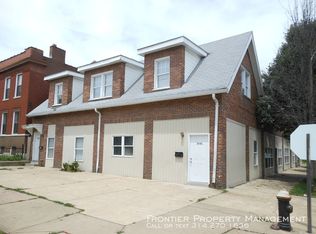 2723 Michigan Ave, Saint Louis, MO 63118
